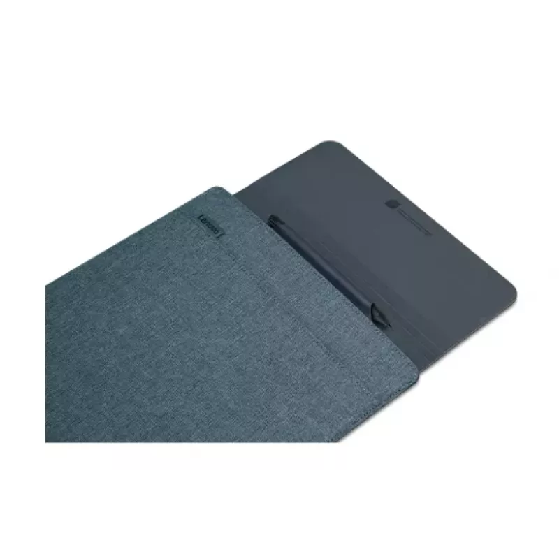 Lenovo GX41K68626 nešiojamojo kompiuterio dėklas 36,8 cm (14,5 col.) Aplankalo tipo dėklas, žalsvai mėlynas