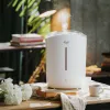 Adler drėkintuvas | AD 7971 | 30 W | Vandens talpa 5 L | Ultragarsinis | Drėkinimo galia 100-250 ml/val | Baltas