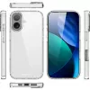 Nevox StyleShell Flex - iPhone 17 6.3 , permatomas