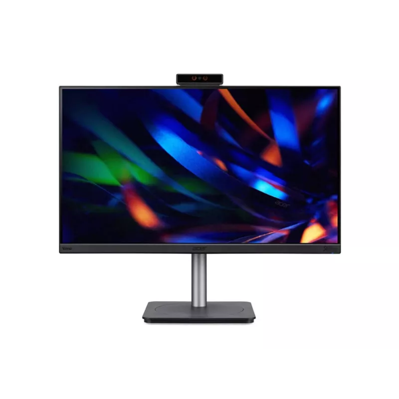 Acer Vero CB273 kompiuterio monitorius 68,6 cm (27 inch) 1920 x 1080 pikselių Full HD LED juodas