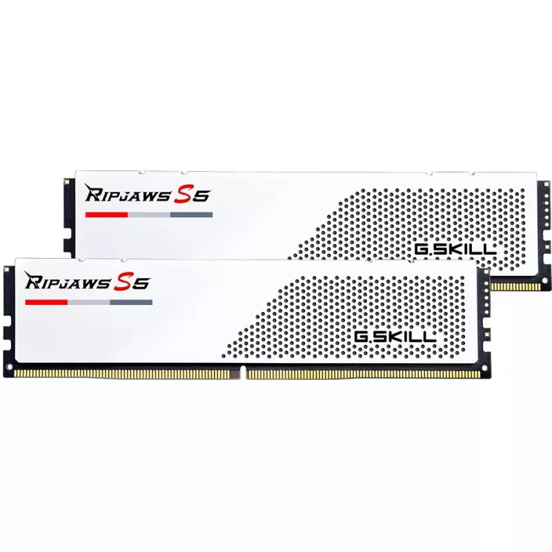 G.Skill Ripjaws F5-6000J3238F16GX2-RS5W atminties modulis 32 GB 2 x 16 GB DDR5