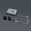 Mikrofonas Easypix MyStudio Wireless Mic Uno 62023