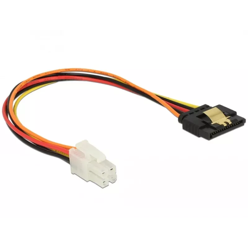Delock 85519 maitinimo adapteris