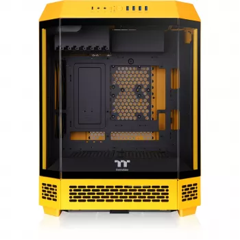 Thermaltake CA-1Z1-00M4WN-00 Geltona