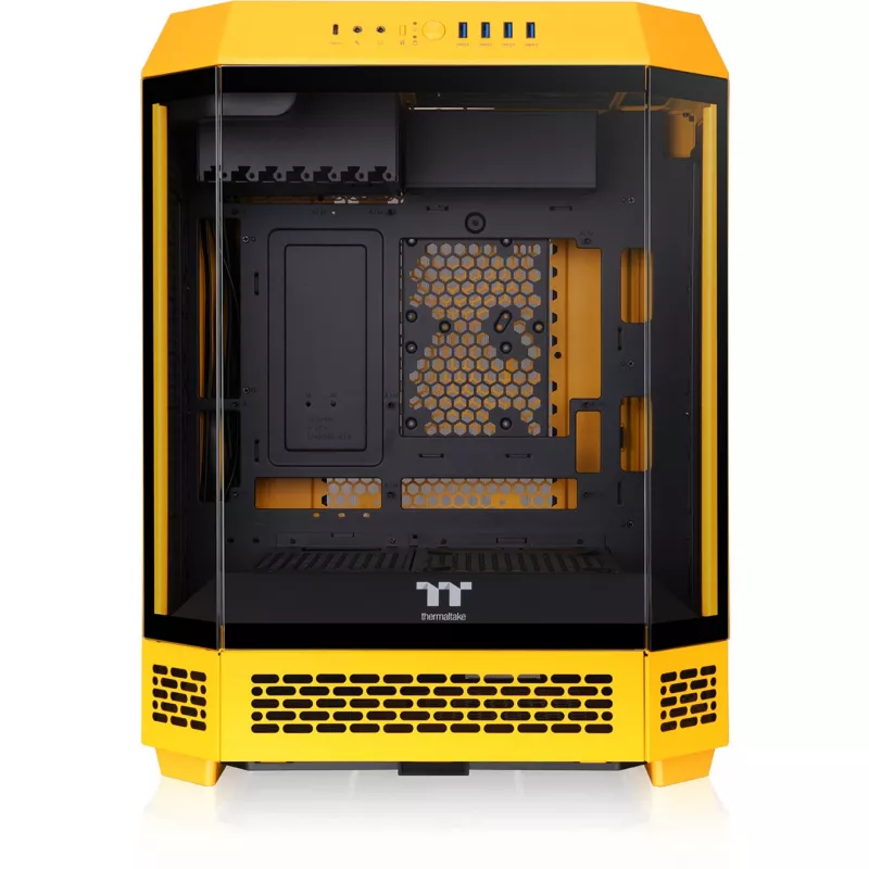 Thermaltake CA-1Z1-00M4WN-00 Geltona