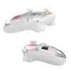 Žaidimų valdiklis Mad Catz C.A.T. 17 CUSTOMIZABLE — laidinis žaidimų pultelis, programuojami mygtukai, ergonomiškas dizainas
