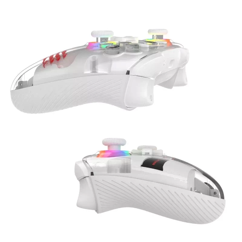 Žaidimų valdiklis Mad Catz C.A.T. 17 CUSTOMIZABLE — laidinis žaidimų pultelis, programuojami mygtukai, ergonomiškas dizainas