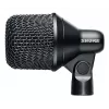Shure Nexadyne™ 2 - superkardioidinis dinaminis bosinio būgno mikrofonas