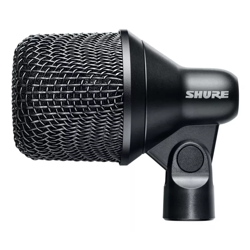 Shure Nexadyne™ 2 - superkardioidinis dinaminis bosinio būgno mikrofonas