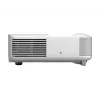 Epson EH-LS670W standartinio nuotolio projektorius 3LCD UHD 4K (3840x2160) Baltas