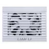 Maitinimo blokas Lian Li SP Series Platinum SFX visiškai modulinis PCIe 5.1 ATX 3.1 1000W (G9P.SP1000P.W000.EU)