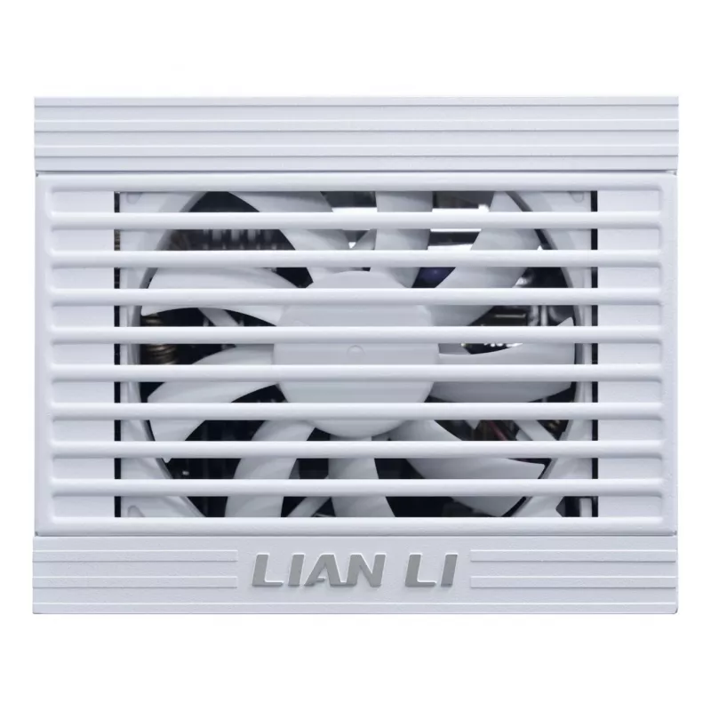 Maitinimo blokas Lian Li SP Series Platinum SFX visiškai modulinis PCIe 5.1 ATX 3.1 1000W (G9P.SP1000P.W000.EU)