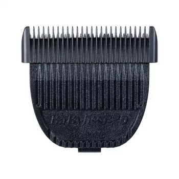 Plaukų kirpimo mašinėlė BaByliss PRO FXX3CBE — profesionalus laidinis kirpimo įrenginys, preciziški peiliukai