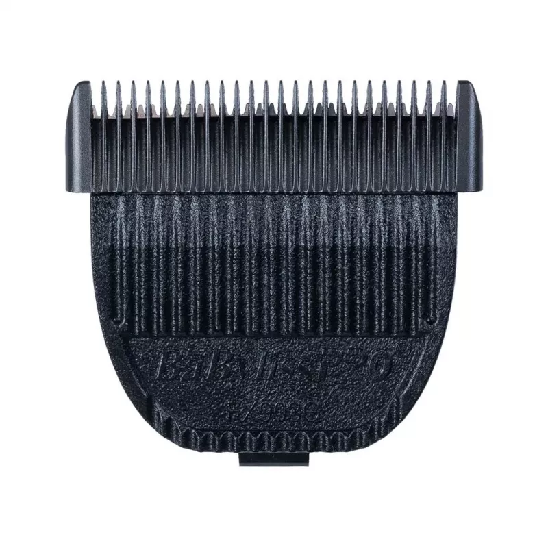 Plaukų kirpimo mašinėlė BaByliss PRO FXX3CBE — profesionalus laidinis kirpimo įrenginys, preciziški peiliukai