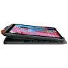 Klaviatūra Logitech plonas Folio, skirta iPad (7, 8 ir 9 kartos)