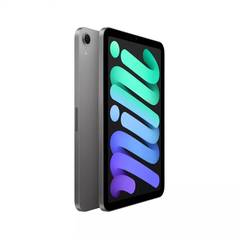 Planšetinis kompiuteris Apple iPad mini 8,3 colio A17 Pro 128GB iPadOS 18