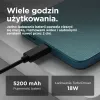 Motorola moto g05 16.9 cm (6.67 colio) Dual SIM Android 15 4G USB Type-C 8 GB 256 GB 5200 mAh žalia