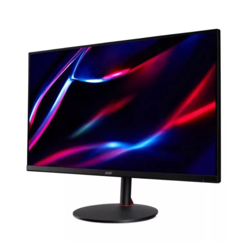 Monitorius 32 colių XV322QKV3bmiiphx IPS 160Hz UHD 4K 0,5/350cd/m2 HDMIx2 DP GARSINTUVAS A:090