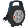 Brennenstuhl 1092200 Produktas Juodas