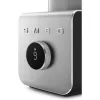 SMEG BLC01BLMEU profesionalus stacionarus maišytuvas, juodas matinis, 1,5 l (BLC01BLMEU)