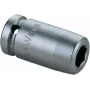 Adapteris Wera 780 šešiabriaunis kotas 1/4 colio, ilgis 25,4 mm