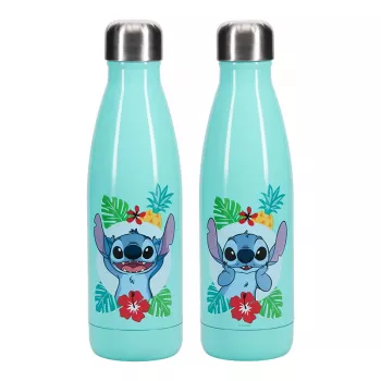 Gertuvė Paladone PP10960LS 460 ml Nerūdijantis plienas Turquoise