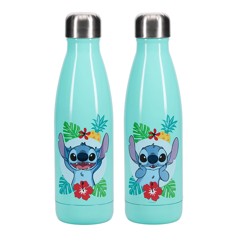 Gertuvė Paladone PP10960LS 460 ml Nerūdijantis plienas Turquoise