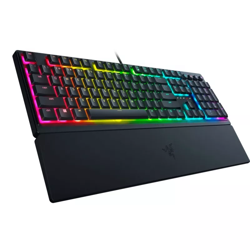 Razer RZ03-04460400-R3G1 tinklo įrenginys, juodas