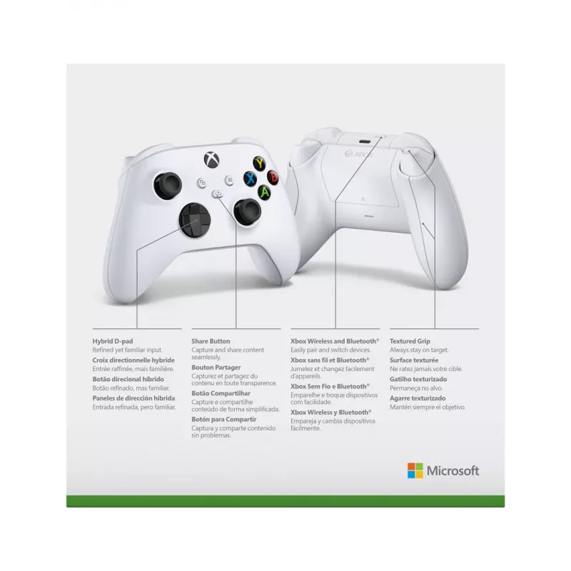 Microsoft EP2-29920 Balta