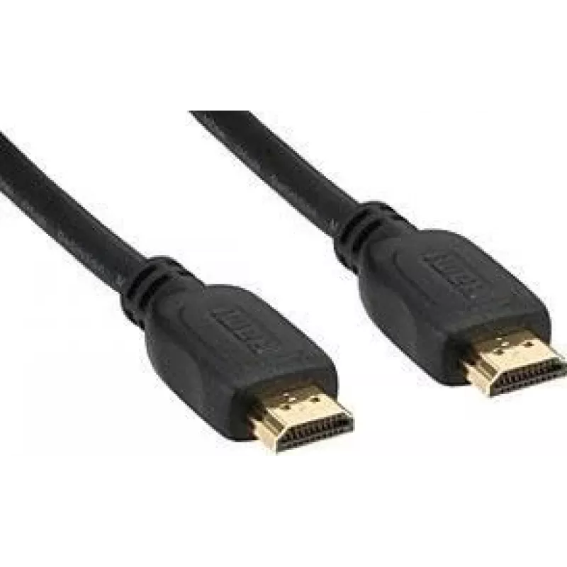 HDMI laidas Kindermann 5809002002 2m