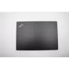 LCD dangtelis Lenovo 5CB0S95343 Juodas nešiojamojo kompiuterio ekrano galinis skydelis