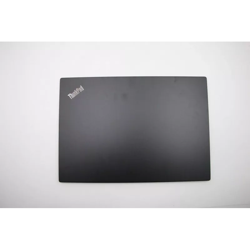 LCD dangtelis Lenovo 5CB0S95343 Juodas nešiojamojo kompiuterio ekrano galinis skydelis