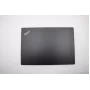 LCD dangtelis Lenovo 5CB0S95343 Juodas nešiojamojo kompiuterio ekrano galinis skydelis