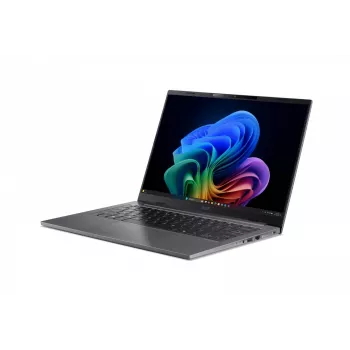 Nešiojamasis kompiuteris Acer TMX414-51-TCO 14 colių Ultra 5, 16 GB LPDDR5X, 512 GB PCIe NVMe, Wi‑Fi 7, TPM 2.0, Win11 Pro
