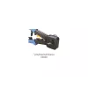 RJ45 STP Cat.5e tiesioginis kištukas Alantec WT116 pakuotė 100 vnt., ekranuota jungtis 8P8C kabeliams