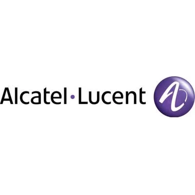 Telefonas Alcatel-Lucent Enterprise 3BN67331AB juodas sidabrinis