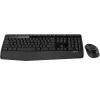Belaidis rinkinys MK345 Logitech