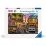 Ravensburger 1000 detalių Paryžius ryto žaroje