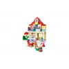 LEGO DUPLO 10467 Peppa Pig - Šeimos namas