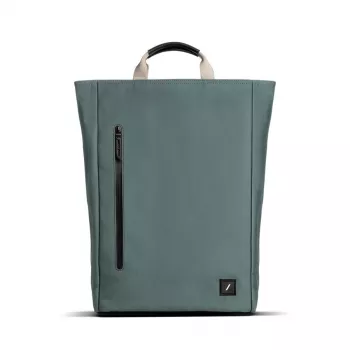 Casual Backpack Native Union W.F.A Backpack Green 100% Recycled PET