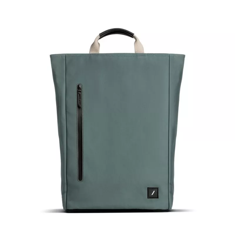 Casual Backpack Native Union W.F.A Backpack Green 100% Recycled PET