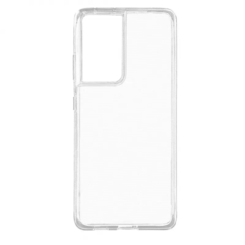 Krusell Galaxy S21 Ultra 17,3 cm (6,8 colio) permatomas dėklas