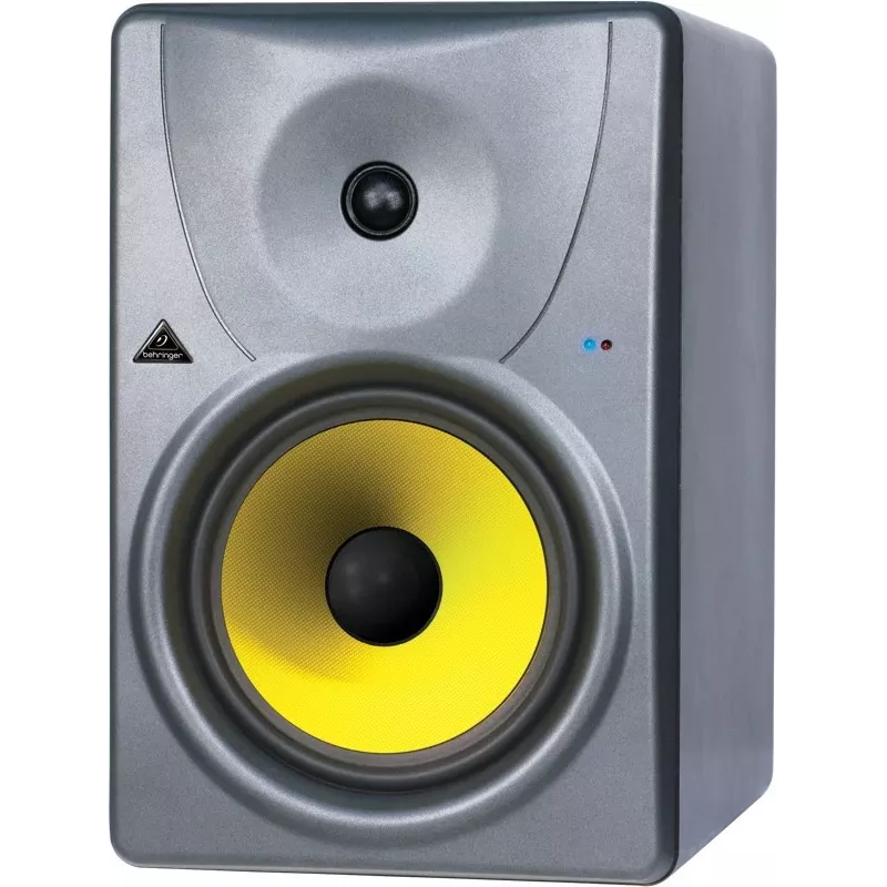 Behringer Truth B1031A 2-way Sidabrinė, Geltona Wired 100 W