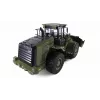 Priekinis krautuvas Amewi 22543 1:16 ličio jonų 7500 mAh 11 kg