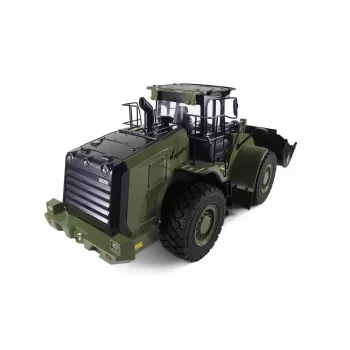 Priekinis krautuvas Amewi 22543 1:16 ličio jonų 7500 mAh 11 kg