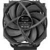 Thermaltake Cooler WAir INTEL LGA4677 & AMD sTR5/SP6 Juoda mažmeninė - CPU aušintuvas (CL-P140-CA14BL-A)