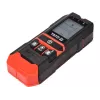 Metalo ieškiklis Yato YT-73138 paieškos gylis 0,12 m LCD ekranas