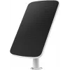IP stebėjimo kamera EZVIZ HB8 4MP (2560×1440), lauko, PTZ, Wi‑Fi, baterija/DC, su saulės baterija
