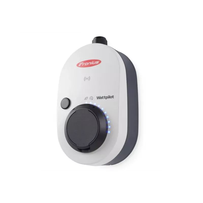 “Fronius Datamanager 2.0” belaidžio ryšio kortelė (modelis GalSym 4,240,038) – belaidžio ryšio modulis