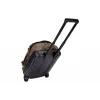 Thule 5602 Chasm Carry on Wheeled Duffel Bag 40L deep khaki